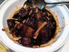 -金陵食府(林景店)