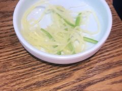 -李先生牛肉面大王(北京平谷步行街店)