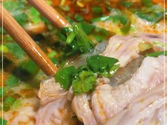-朱秀英梆梆肉葫芦头(琉璃街店)
