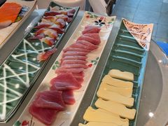 -怡咖啡海鲜自助餐厅(浦东香格里拉店)