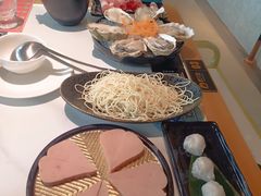 -蚝大仙横琴生蚝火锅(日月贝店)
