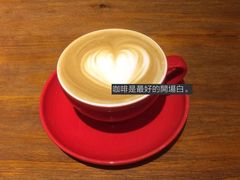 -旧雨咖啡·CoffeeFORU(黄村奥体店)