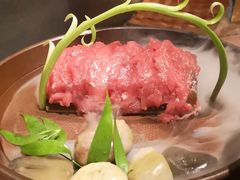 -盡膳口福跷脚牛肉火锅(合生汇购物中心店)