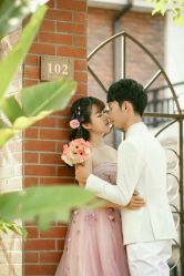 -1986婚纱摄影(清城店)