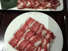 -捞王锅物料理(四川北路店)