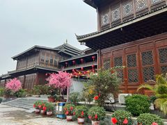 -壮乡楼民俗文化苑(李宁体育园店)