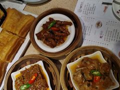 -点都德(大茶楼店)