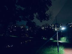 -两河城市森林公园