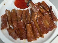 -海鲜街菜馆(海珠南路店)