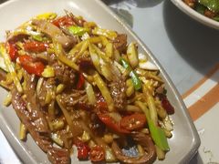 -刘师父老汉口江湖菜(蔡锷路店)