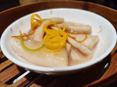 虾酱蒸土鱿-海航大厦万豪酒店彩海轩中餐厅(霄云路店)
