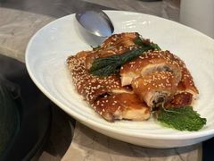 -采悦轩中餐厅·粤菜·海南菜(神州半岛喜来登度假酒店)