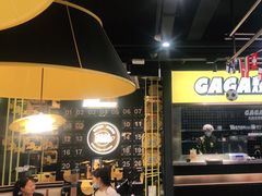 -嘎嘎鸭脑壳(蜀汉路店)