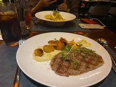 -YUE·6·西式融合餐厅(外滩六号店)