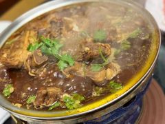 -常赢三兄弟·清真涮肉(崂山路总店)