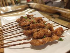 -可可大虾武汉土菜大排档(万松园1店)
