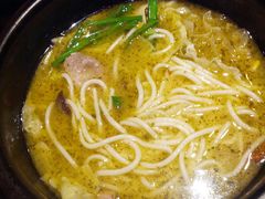 -阿香米线(宁波来福士广场店)
