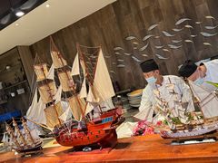 -Mr·Fish鱼鲜生海鲜放题(银泰in99店)