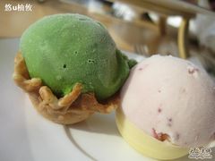 -哈根达斯(滨江店)