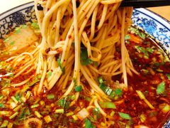 -马艾萨中国兰州牛肉拉面(劲松店)