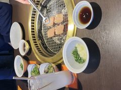 -橘焱胡同烧肉夜食(BFC外滩金融中心店)