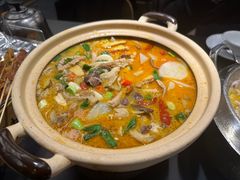 -地摊风云龙虾烧烤铺(裕民店)