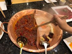 -老码头火锅(骡马市店)