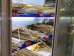 -钢管厂五区小郡肝串串香(南山店)