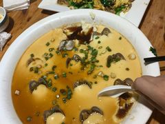 -大清花饺子(山庄店)