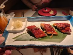 -京料理·日料自助·铁板燒(复悦城店)