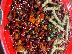 -兔槽江湖菜·重庆璧山兔(水围店)