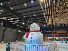 -宁波冰雪大世界(北仑区)