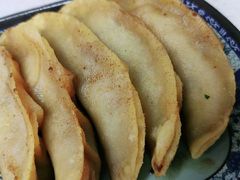 -金记老七家湾第一锅贴店(金沙井总店)