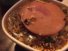 -枪火串烧·东北特色烧烤(罗湖总店)