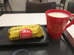 -永和大王(茉莉上新·星塘街店)