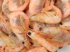 甜虾-比尔森韩式烤肉自助(绿园店)