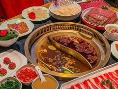 -红运火锅·中国名火锅·国风演绎(省体店)