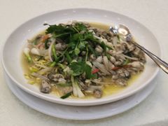 -口衣记鸡饭店