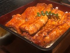 -玄白·炭烤活鳗(上海首店)