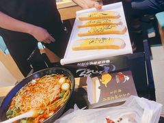 -杨记齐齐哈尔烤肉(五莲路店)