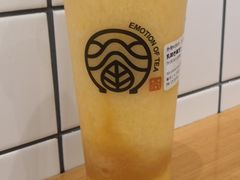 -眷茶(大卫城10楼店)