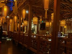 -江南赋(内蒙古大厦店)