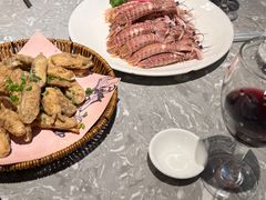 -大海山·十八年海鲜闽菜(金港店)