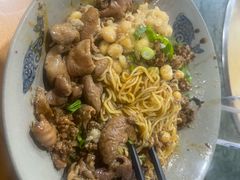 -丁丁猫重庆小面(徐州路店)