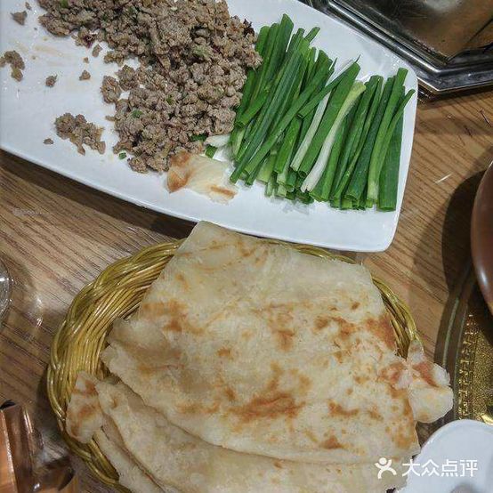 立华友谊清真国际饭店