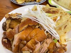 -鼎香润(德胜门内店)