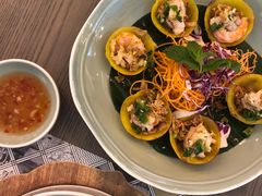 -CHINCHIN 青青·泰国料理(万象食家店)