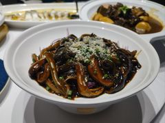 -食悦江南·淮扬菜·烤鸭(亚运村·惠新店)