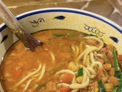 -雀舞云南菜(天津天河城购物中心店)