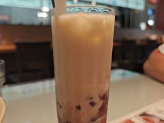 -敏华冰厅(平安金融中心店)